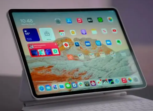 海港ipad维修分享新款iPad Pro或将采用M4芯片