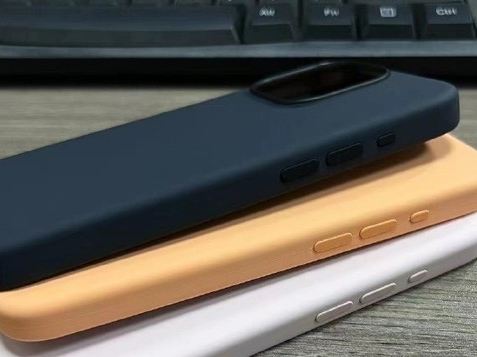 海港苹果14维修站分享iPhone14手机壳能直接给iPhone15用吗?