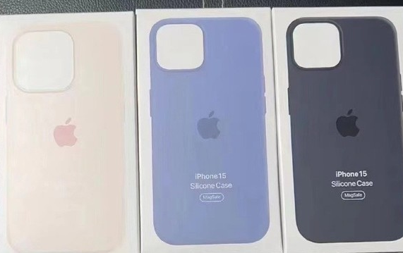 海港苹果14维修站分享iPhone14手机壳能直接给iPhone15用吗？ 