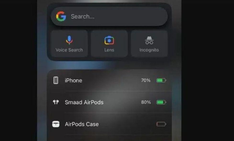 海港苹果手机维修分享升级iOS 16.2 正式版后遇AirPods 充电盒电量不准怎么办？ 