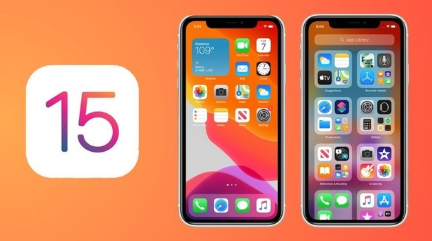 海港苹果13维修分享iPhone13更新iOS 15.5，体验如何 