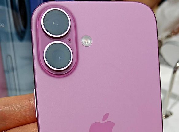 海港苹果16卡顿维修分享如何优化iPhone16手机卡顿问题