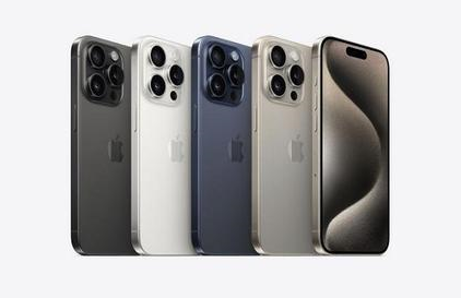 海港苹果维修点分享iPhone15 Pro黑屏冷门故障汇总 