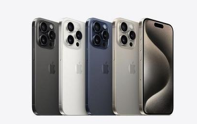 海港苹果维修点分享iPhone 15 Pro发烫五大诱因详解 