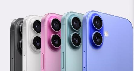 海港苹果维修点分享iPhone 16发烫易忽视因素汇总 